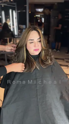 Contact on instagram✨💞 #romamicheal#fyp #foryou #foryoupage #hairtransformation 