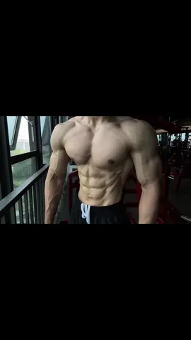 5% bodyfat? 🔥 Follow me to get jacked💪 #GymTok #gymrat #gym #motivation #gymexercises #gymmotivation #calisthenics 