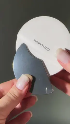 MERYTHOD Skin Fit-Cover Spatula Cushion SPF50+ PA++++!   I love that this cushion provides a thin, smooth base and offers light to medium coverage, perfect for a natural, flawless look. The comfortable, breathable finish lasts all day thanks to its water-based formula.  While I appreciate the innovative built-in metal spatula, I admit that I’m a bit too conservative for this trend. I still use the applicator that comes with the cushion for applying my foundation.  Skin Type: All Skin Types  @Merythod Global  _______________ PR #merythod #cushionfoundation #Cushion #SPF50  #foundation #kbeauty #flawlessskin #beauty #makeup 