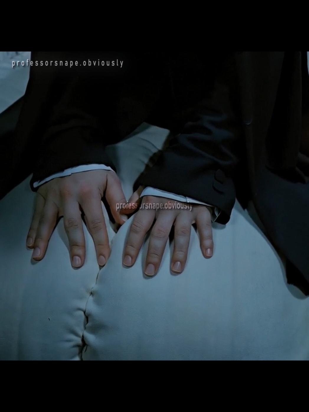 'my hand mighT. jusT. sliP.'  #snaddy #snape #snapetok #severus #severussnape #snapeedit #professorsnape #professorseverussnape #snapeseverus #harrypotter #slytherin #hp 