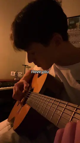 «You didnt mean to say…» #guitartok #fyp ##billieeilish #billieeilishconcert #iloveyou #ily 