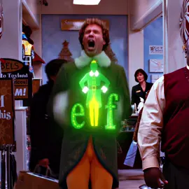 Elf (2003) || #elf #willferrell #elfmovie #christmas #edit #elfedit #christmasedit #fyp 