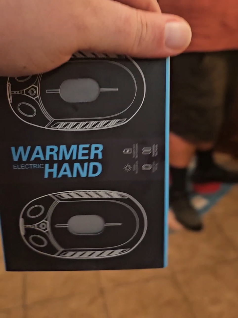now the boy is gonna love me just a little bit more... maybe. #handwarmers  #handwarmer  #musthaves #blackfriday #coolgadgets 