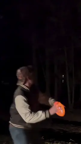 Wild trick shot 🤯🤯 #trickshot #football #fyp 