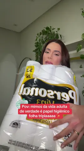 Eu fico me achando com um desse… 