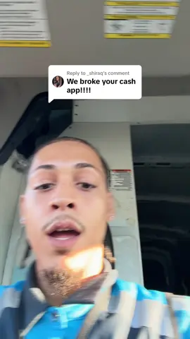 Replying to @_shiraq its fr broke 