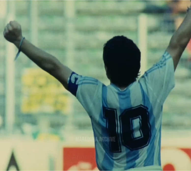 Diego Armando Maradona. || #fyp #maradona #football #futbol #Soccer #goat #80s #fypシ  SONG: LIKE HIM-TYLER THE CREATOR NO COPYRIGHT INTENDED ⚠️