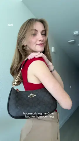 Love how it turned out! @Coach #CoachxCollective #CoachOutlet #ad 