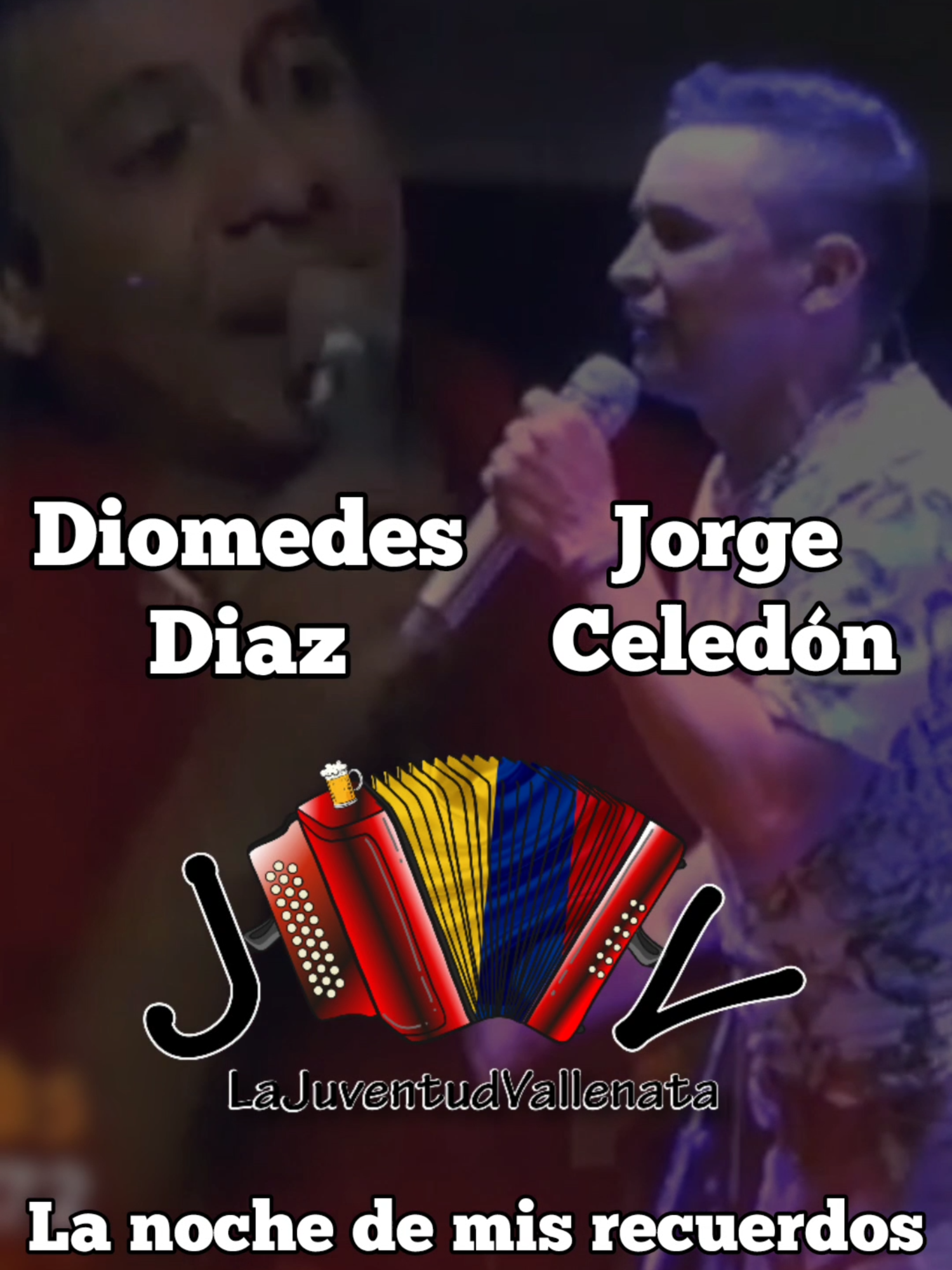 Porque me encuentro lejos de ella 🎶 #DiomedesDiaz #Diomedes #JorgeCeledon #Vallenato #Valledupar #Guajira #Vallenatos #Santamarta #Barranquilla #SilvestreDangond #MartinElias