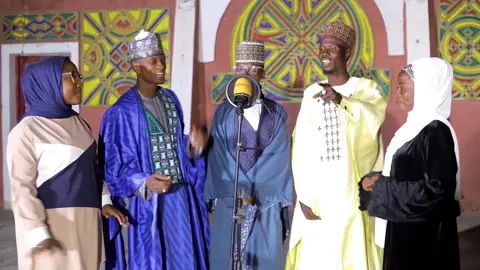 Ki Taka Lafiya Yar Mama 🙏🏽🙏🏽🙏🏽 Da Murnata nake Wakar ma 🎶🕺🏼🕺🏼🕺🏼🕺🏼 @Dauda Kahutu Rarara @AL-HIKIMAH @Aishatulhumairah @RABI'U GARBA GAYA #kahuturara #trending #viraltiktok #fypシ゚viral #viral_video 