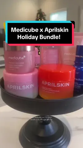 Take advantage of these Black Friday Deals! #skincare #skincaretips #skincareroutine #SkinCare101 #collagenmask #koreanbeauty #koreanskin #glassskin #koreanskincareroutine #kbeauty #kskincare #glassskinroutine #tiktokshopblackfriday #tiktokshopcybermonday #spotlightfinds #medicube  #blackfridayearlydeals #blackfridaydeals #blackfriday #FreshForWinter #TTSTakeover