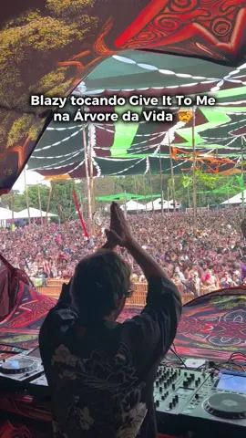 Já pode sentir saudade? 🥺❤️ #ravesnobrasil #rave #psytrance #blazy #giveittome #neelix #sighter 