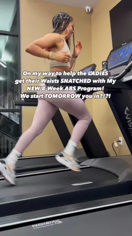 Ready for a Snatched Waist by New Year’s? Let’s Make It Happen Together!” 🎯🔥 Investing in a dedicated fitness coach is about more than workouts—it’s about fully committing to the best version of YOU. If you’ve been thinking about getting that waistline right, now’s the time! Here’s what my 8-Week Snatched Waist Program will do for you: 💪🏽 Target Your Needs: No more random workouts hoping you reach your goals. Together, we’ll do what works best for YOUR body to see those waistline changes. 📝 A Step-by-Step Plan: Say goodbye to confusion—I’ll give you a clear, structured plan to follow including nutrition. 🔥 Accountability + Motivation: I’m here to push you, keep you on track, and make sure you show up for yourself, even when it gets tough. Your fitness journey is your greatest investment, and I’m here to support you every step of the way! Join a community of women in LA who are committed to feeling strong, sexy, and confident in their own skin. Limited spots are available, so don’t wait! Our first session kicks off THIS FRIDAY! Comment “SNATCHED” to get the SIGN-up LINK & secure your spot! 👏🏾✨ ARE YOU READY?!? #SnatchedWaist #BodyGoals #WomensFitness #PersonalTraining #LAFitness #WaistGoals #HealthyLifestyle #FitAndCurvy #FitnessJourney #8WeekChallenge #GetSnatched #ToshFit #LAWellness 