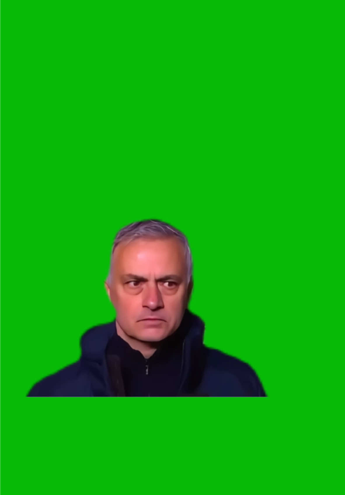 Good Question Jose Mourinho meme green screen capcut template #memecut #goodquestion #question #josemourinho #memes #greenscreenmemes #capcuttemates #CapCut 