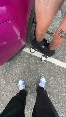 I had to pull it out to compare @Maxx Brunetta 