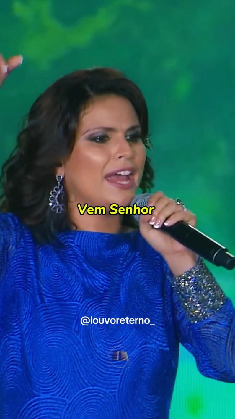 Vem Senhor e Me Resgata !! #musicagospel #gospel #louvor #Deus #status #alinebarros #louvoresevangelicos 