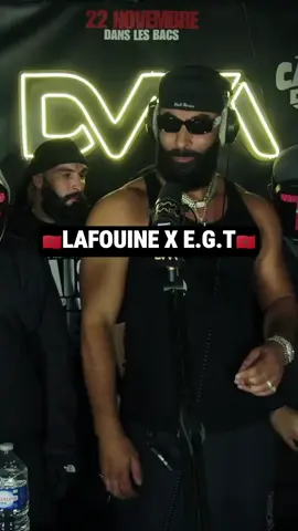 LAFOUINE X E.G.T🎶 #dvmshow #lafouine #blaize #medja #fyp #zepeck #pourtoi #dvm #elgrandetoto