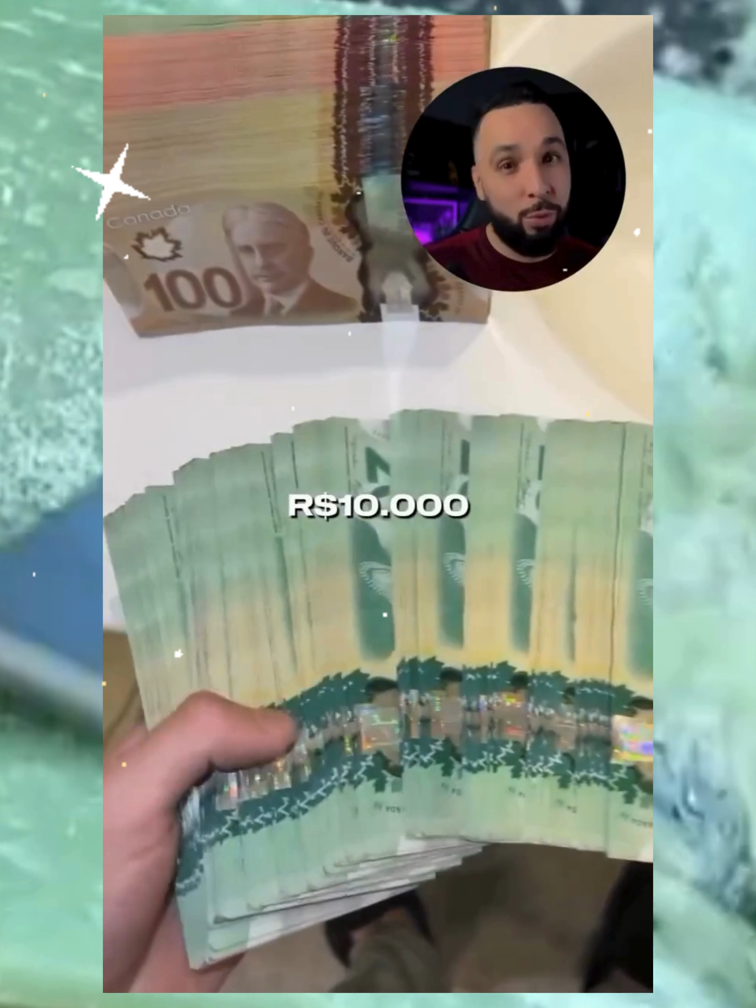 Ao invés de assistir vídeos, que tal ganhar dinheiro com eles?” Muita gente ainda não sabe, mas dá pra faturar até R$10 mil por mês com páginas de nicho no Instagram! 💡 Comece hoje uma página da ARC e veja como isso pode mudar sua vida antes de 2025. Pra saber a estratégia completa: 👉 Me siga e comente “quero” que eu te envio tudo agora mesmo! 🔥 Pare de perder tempo assistindo. Comece a ganhar postando! #monetização #rendapassiva #rendextra #ganhardinheiroonline #marketingdigital #inteligenciaartificial #vendas #negociosdigitais #instagramdicas #tiktokmoney #rendapassiva