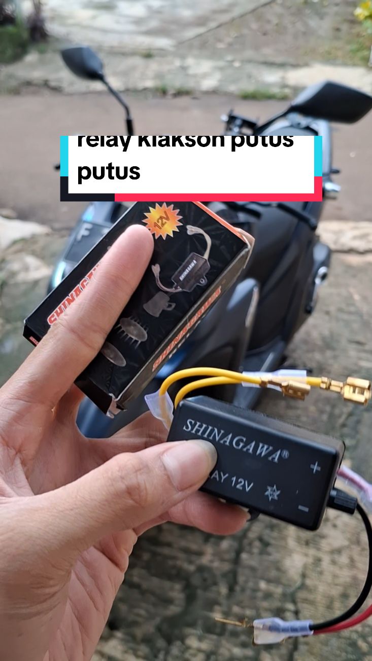 Membalas @gilang_ray  #relayklaksonputusputus #klaksonviral #klakson #klaksonviral #klaksondenso #klaksonkeong #klaksonavanza #klaksonangin #klaksonputusputus #relayklakson 