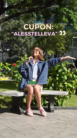 USA MI CÓDIGO “ALESSTELLEVA” 💜✨ para que disfrutes de un 30% OFF en viajes de hasta $5 en @Yummy Rides 🥹🤞🏻 #descuento #cupon #codigos #yummy #yummyrides #venezuela🇻🇪 #caracas #venezuelatiktok #fyp #viral #paratiiiiiiiiiiiiiiiiiiiiiiiiiiiiiii #parati 