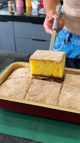 Bolo 5 xicaras, sucesso na minha casa!