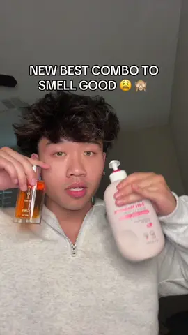 New combo 😮‍💨 #tiktokshopblackfriday #tiktokshopcybermonday #cologne #fragrancetok 