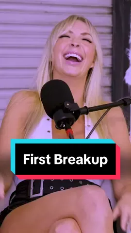 First breakup is always the deepest Episode 77 #wlw #wlwtiktok🏳️‍🌈 #lesbiansoftiktok🌈 #lgbt🌈 