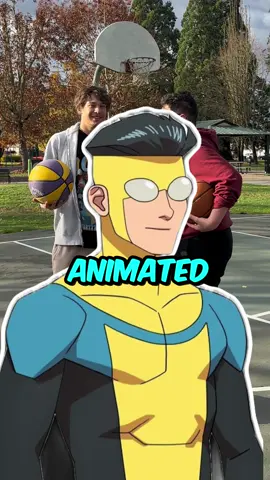 This Animated Character Been RIZZING 😧🫵 #thepkecompany #zeconmanartstickerpack #nbatrivia #dannyphantom #huzz #bruzz #briangriffin #nickwilde 