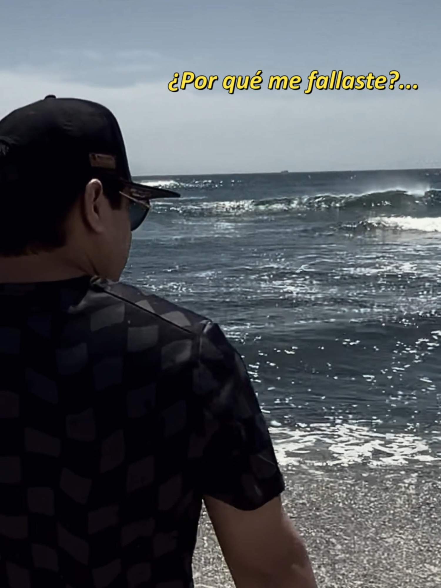 ¿Por qué me fallaste? 🥺🎶💔 #LosPasosDeJulion #JulionAlvarez #JAySNB