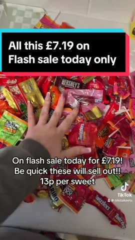 #BlackFridaySale #TikTokMadeMeBuyIt #Spotlight #americancandy #candy #american 