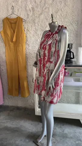 Culminacion taller de costura 3 nivel donde se realizo enterizos, cuellos halter chaqueta chanel y chaqueta cuello americano #costurafacil #costura #blusas #enterizoslargos 