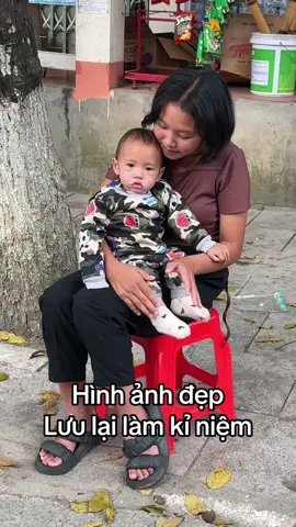 Để làm kỉ niệm nhỡ đâu có duyên đến khi bé trưởng thành.#xuhuong #nongtuanthao #xuhuongtiktok 