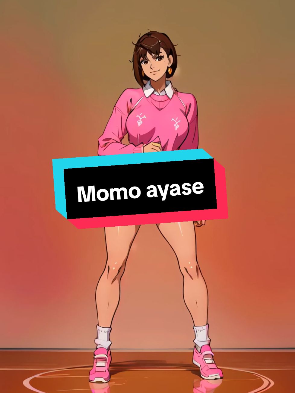 Respuesta a @9emil_a Momo Ayase #momoayase #edit #anime #dandadan #fyp OG by @이퍼플 