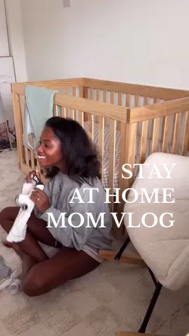 LOOONG vlog today but comment below the secret emoji so I know that you’re a true oneeee 😚 Also PLZ leave tips on sleep regressions because he is not taking naps and this mami is struggling 😵‍💫 #sahm #mom #stayathomemom #mommorningroutine #youngmom #momtok #MomsofTikTok #sleepregression #toddlersoftiktok 