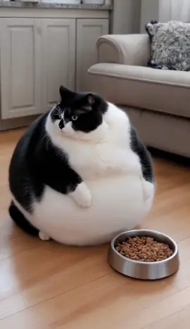 Cats Are Pure Comedy Gold – Watch and LOL! 🐱✨ #funnycatvideos #cutecat #pets #animals #catsoftiktok #relaxing #viralvideos #trendingvideo #funnyvideos😂 #adorable