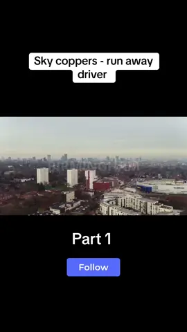 #skycoppers #police #publicservices #channel4 #newseries #criminal #drone