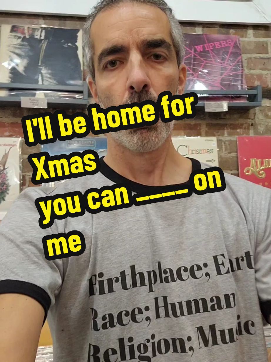 what lyrics do you remember for the song I'll be home for Christmas? 