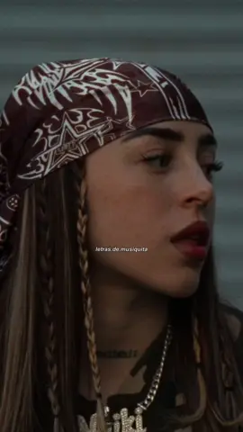 MÁSCARA - Nicki Nicole, Duki #nickinicole #naiki #nickinicolefans #nickinicolesheite #argentinaenlacasa #dukouknow #yasupiste #duki #dukisssj 