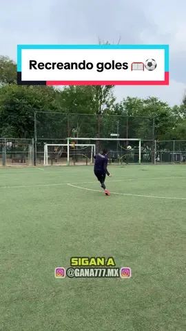 Recreando los mejores goles del Milán vs Juventus 😱🥅⚽️ #TikTokDeportes #soccertiktok #celebraelfut #challenge @Gana777 