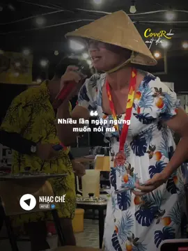 Nhiều lần ngập ngừng muốn nói má, má ơi mua cho con xì po =))) #nhachaymoingay #nhacche #viral #covernhunuotdia #lunyentertainment #xuhuong 