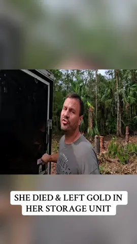 #treasure #treasurefinds #treasurehunt #treasurehunting #hunter #storage #storageunit #safe #auction #cash #money