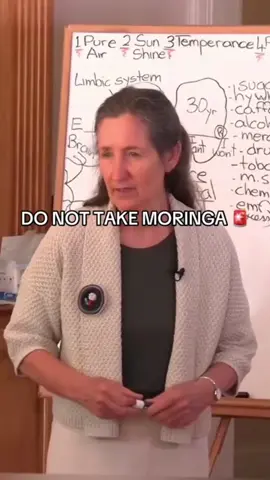 Do not take moringa It just works and then what are you going to complain about? #lowercortisol #moringa #over40tiktok #wellnessover40 #lowenergy #muscleaches #bloating @rosabellamoringa #rosabellamorgina 