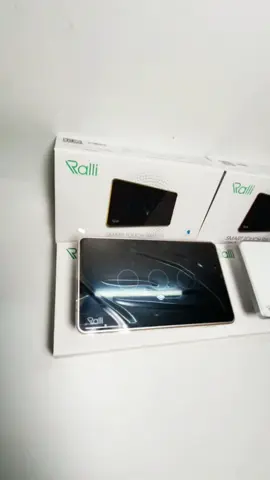 Bộ công tắc thông minh wifi Rạng Đông - sang trọng, tiện ích, chất lượng #xuhuongtiktok #19 #20 #22 