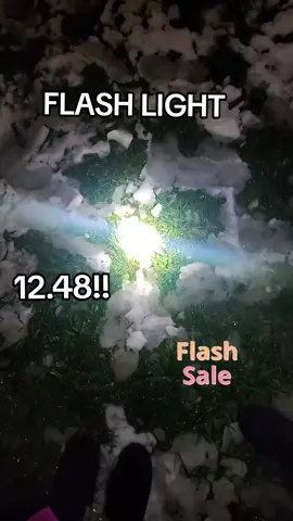 flashlight!! #flash #light #flashsale 