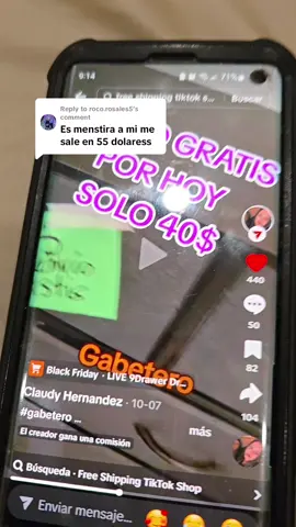 Replying to @roco.rosales5 #respondiendocomentarios 