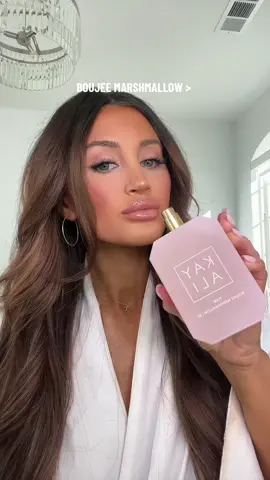 THE BEST FRAGRANCE EVERRRRR🎀✨🍪 @Kayali #kayaliperfume #marshmello #kayalimarshmellow 