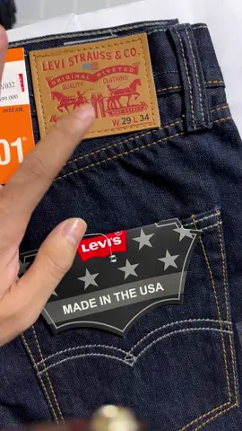 #celana panjang 501 madein usa# 501 garmen#usa #jeanspanjngpria #klikprofilku_laluklikkeranjang #cod #fyp 