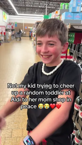 He played hide and seek among the aisles woth this little toddler  the whole time we shopped. 🥹❤️ This kid… so freakin adorable.  #parentsoftiktok #MomsofTikTok #momlife #momlifevibes #fypage 