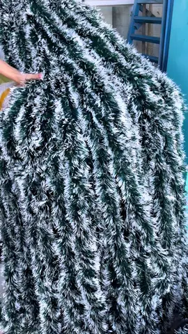 Dây đuôi chồn, dây kim tuyến