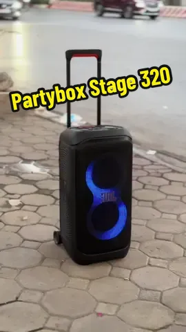 JBL Partybox Stage 320 Bass Test ngoài trời 🎶. Sẵn New và Lướt Ace Qtam Inbox ạ📲 #thaidanhaudio #danhthai1511 #jbl #jblspeaker #jblpartybox #jblpartyboxstage320 